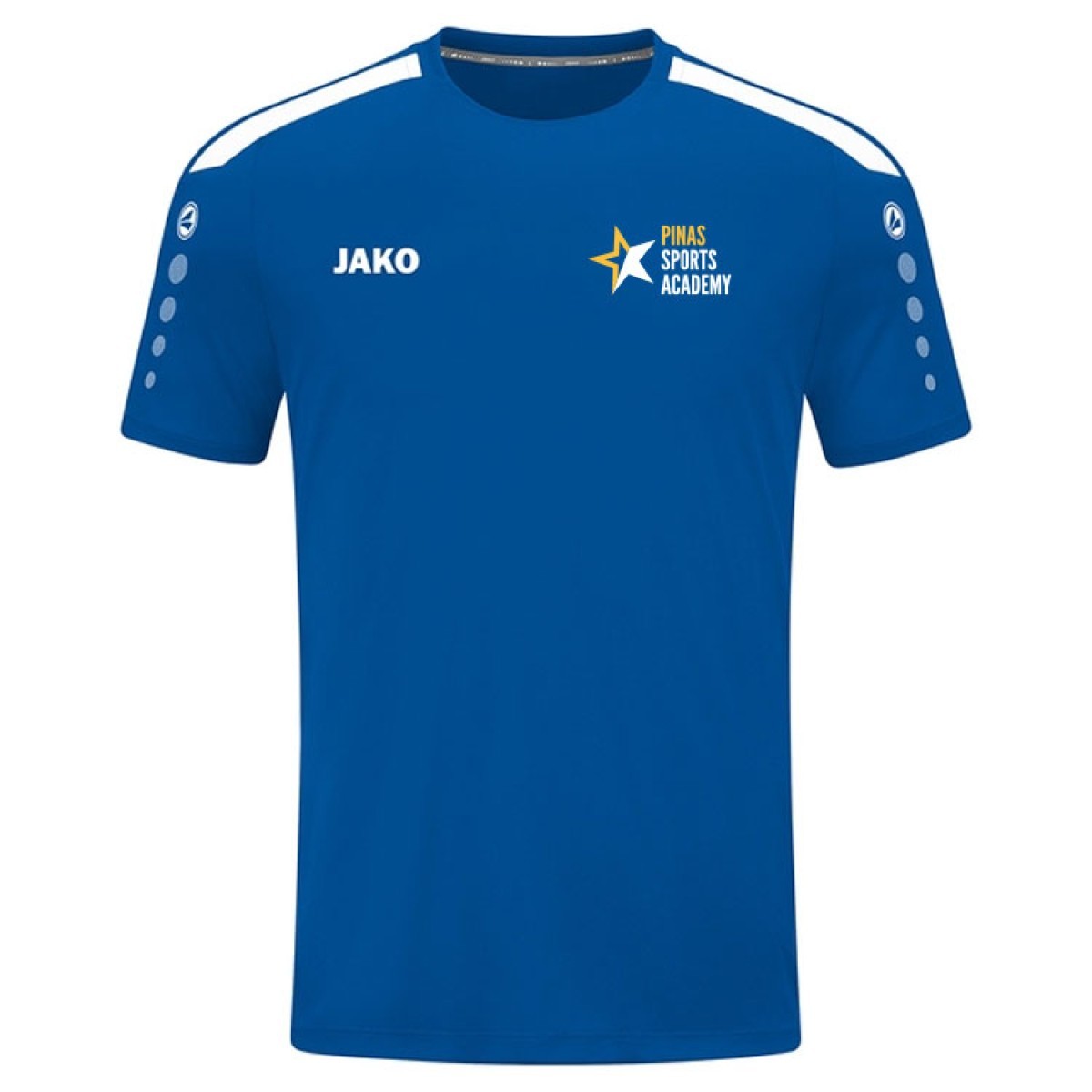 Pinas Sportsacademy Kledingpakket - Senior