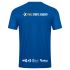 Pinas Sportsacademy Shirt Power - HerenDames
